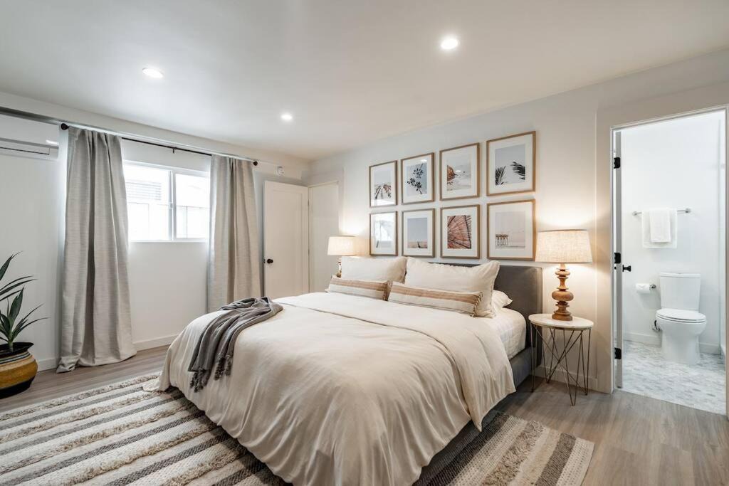 Photo of Bedroom in Beach Barber Tract