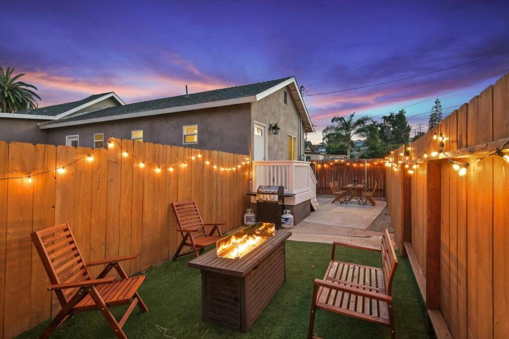 Photo of Patio Balcony in Stockton