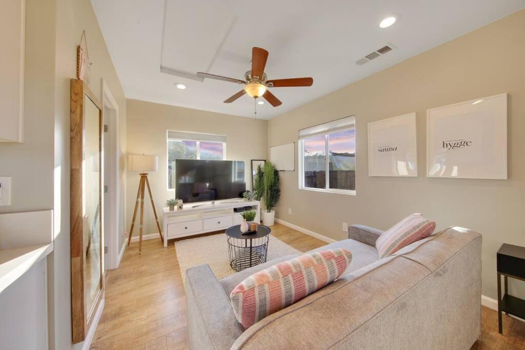 Photo of Livingroom in Stockton
