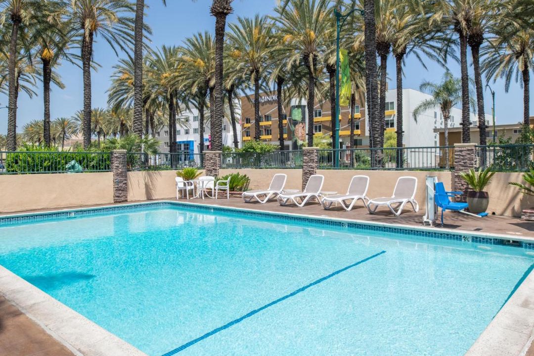 Photo of Others in Anaheim Resort