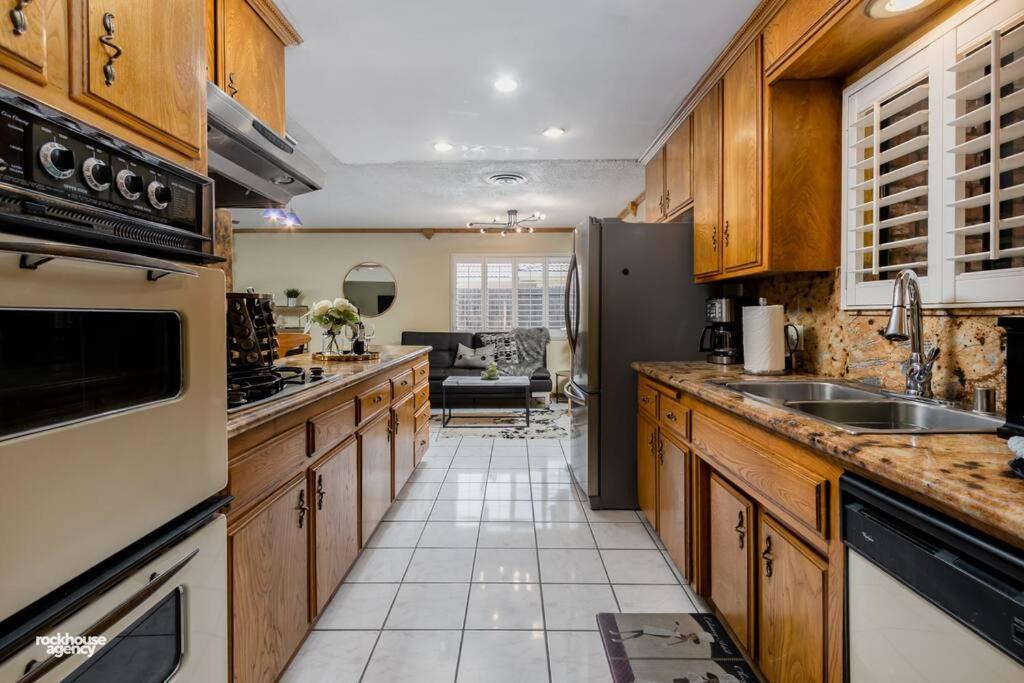 Photo of Kitchen in Greenacres