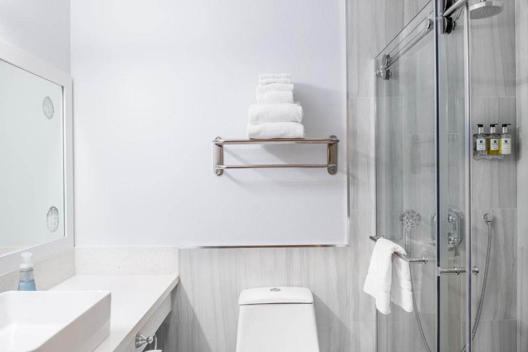 Photo of Bathroom in Somerset