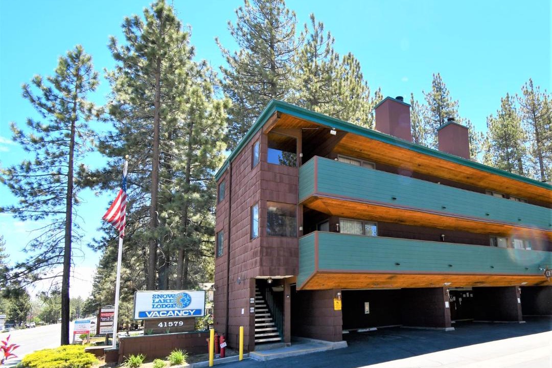 Photo of Others in Big Bear Lake