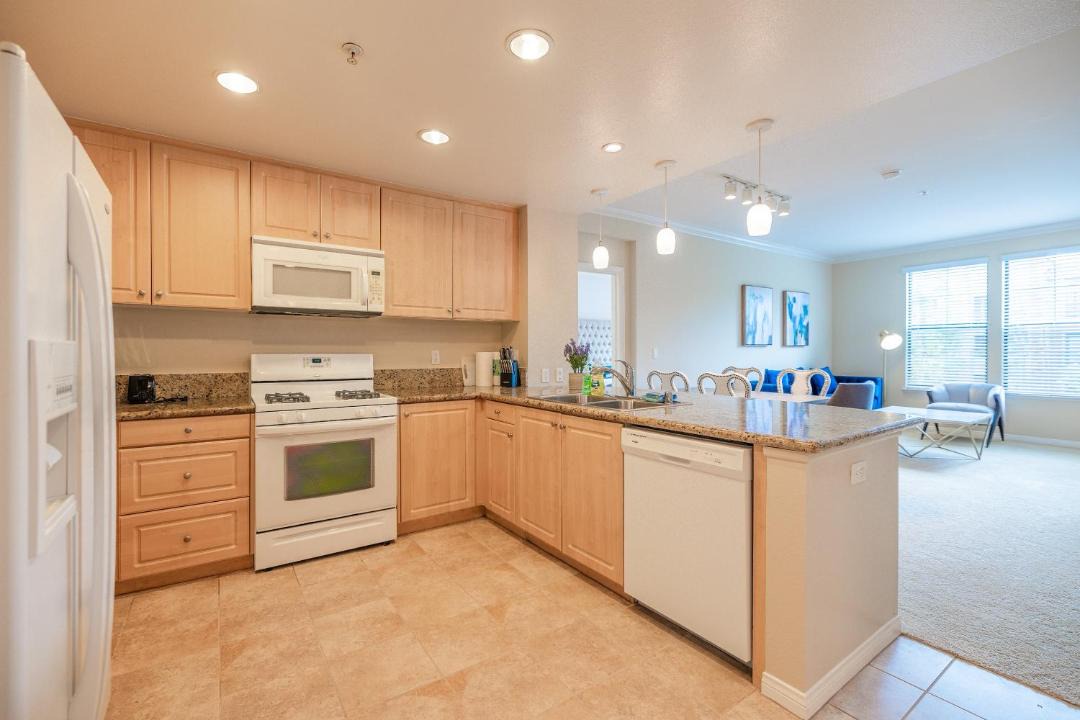 Photo of Kitchen in Irvine
