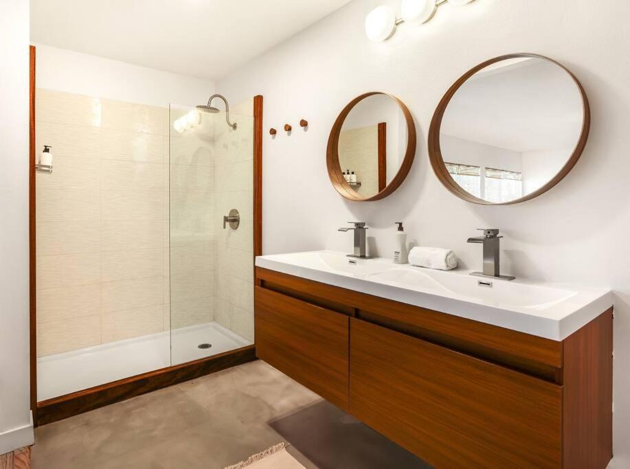Photo of Bathroom in Palm Springs