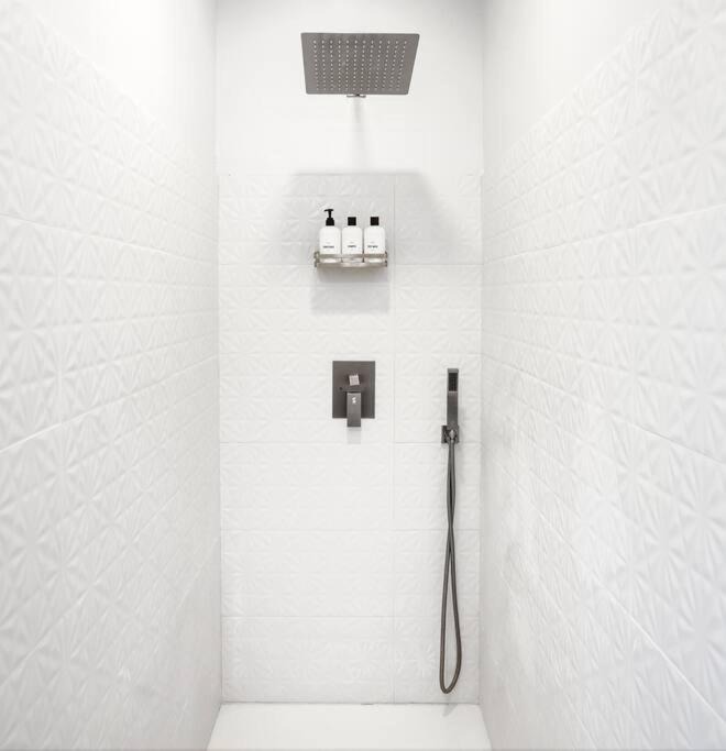 Photo of Bathroom in Palm Springs