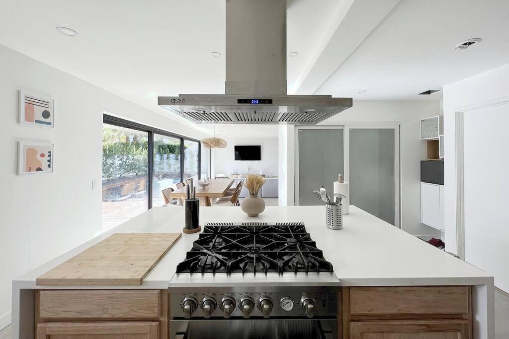 Photo of Kitchen in Palm Springs
