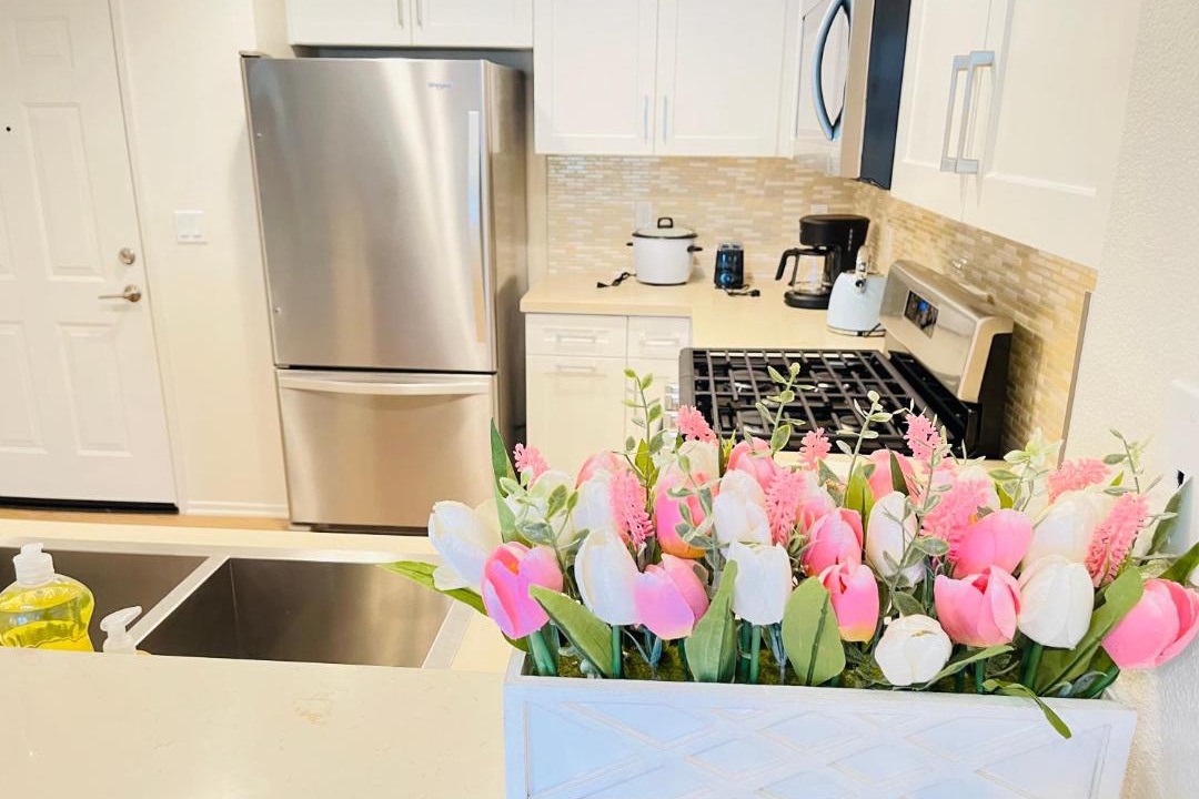 Photo of Kitchen in Irvine
