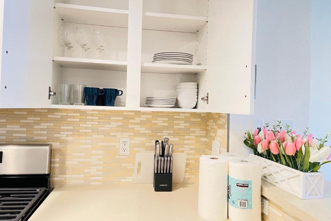 Photo of Kitchen in Irvine