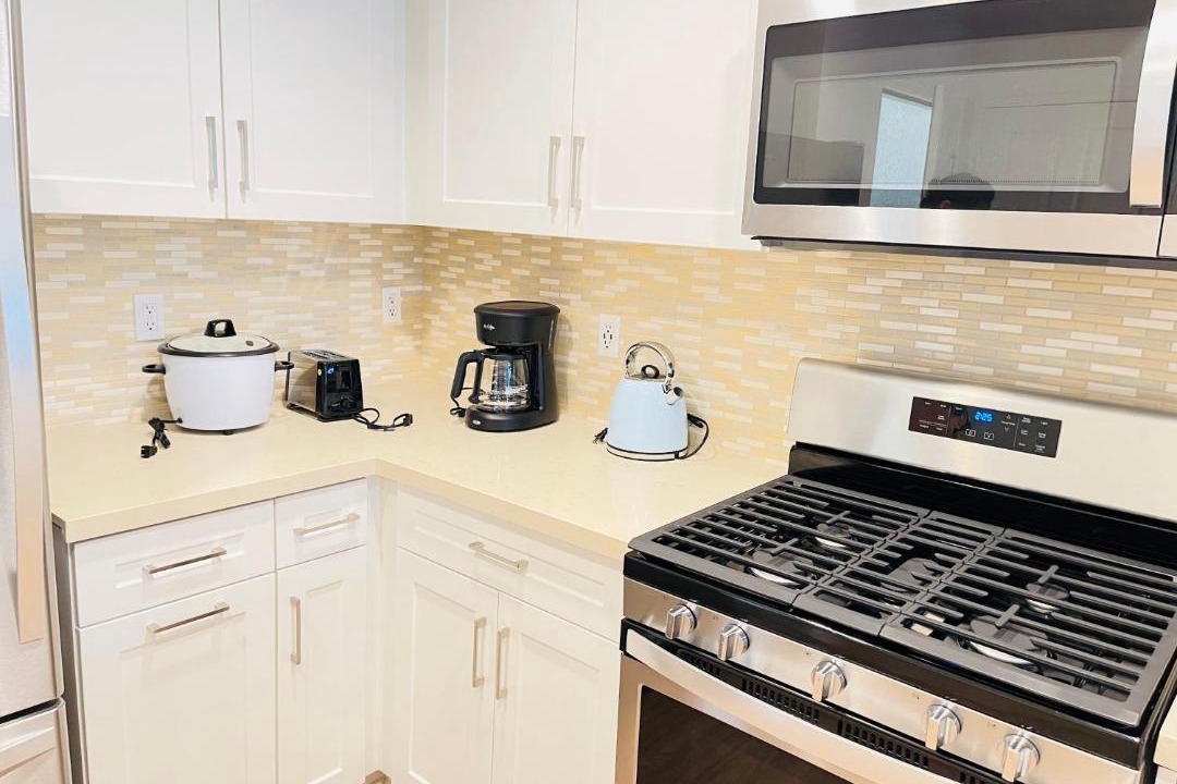 Photo of Kitchen in Irvine