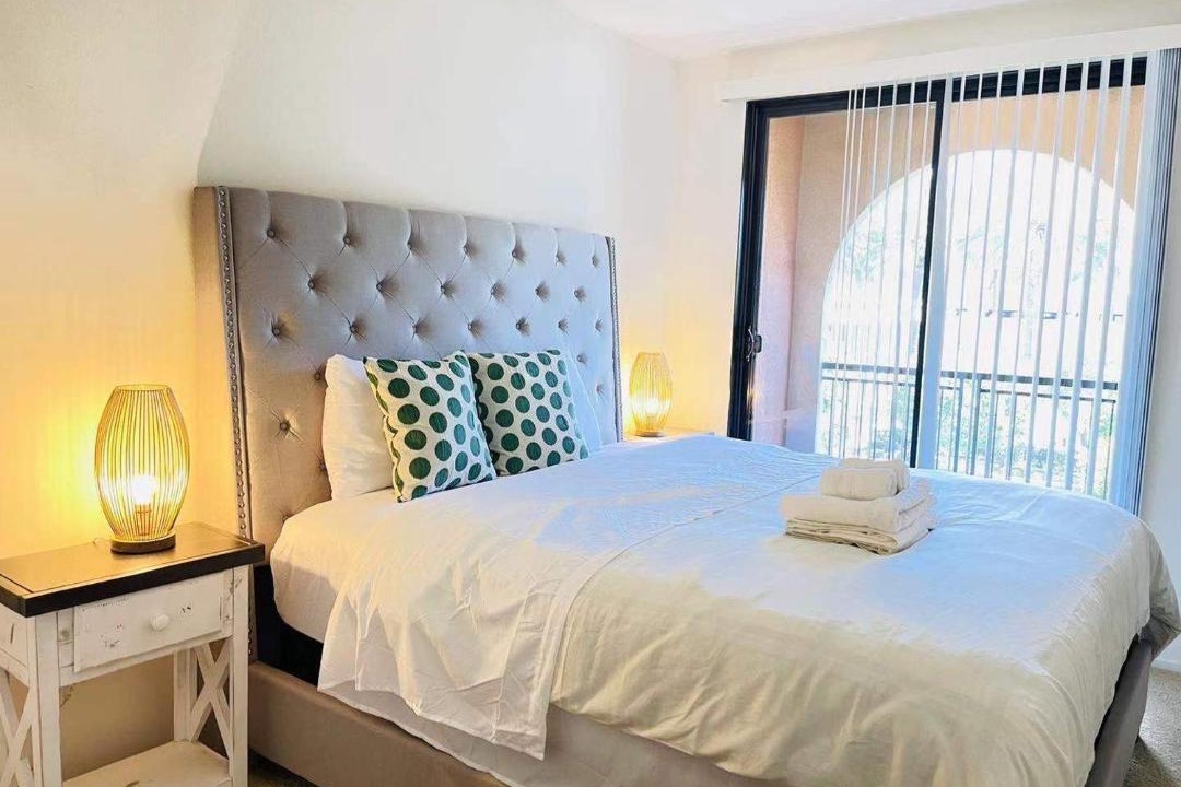Photo of Bedroom in Irvine