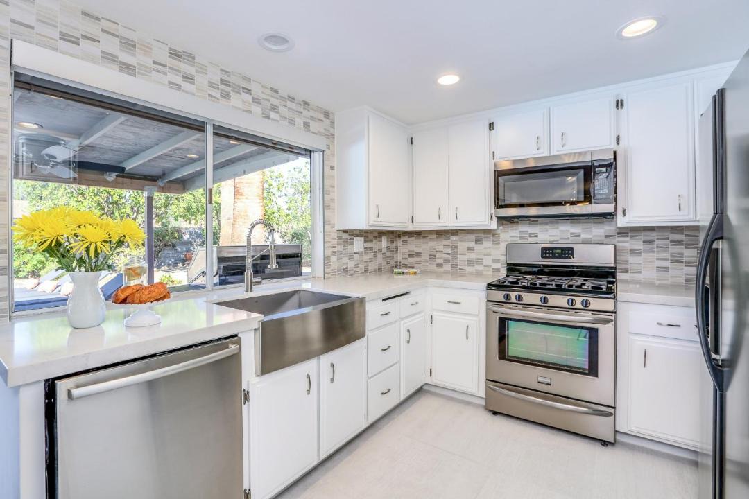 Photo of Kitchen in Sonora Sunrise