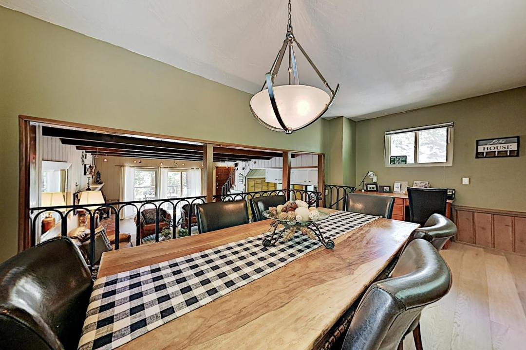 Photo of Kitchen in Blue Jay