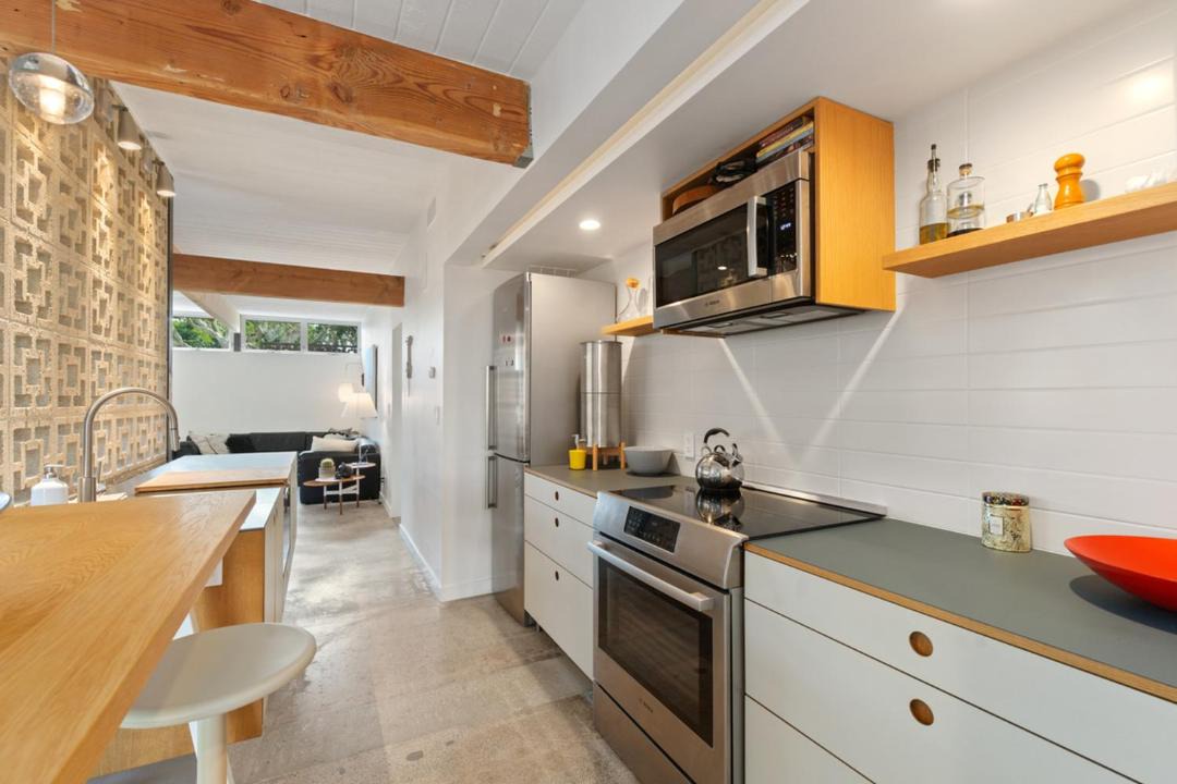 Photo of Kitchen in Newport Shores