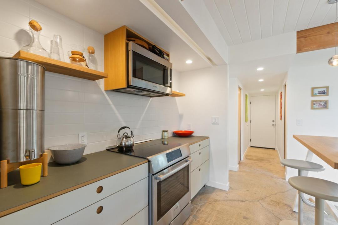 Photo of Kitchen in Newport Shores