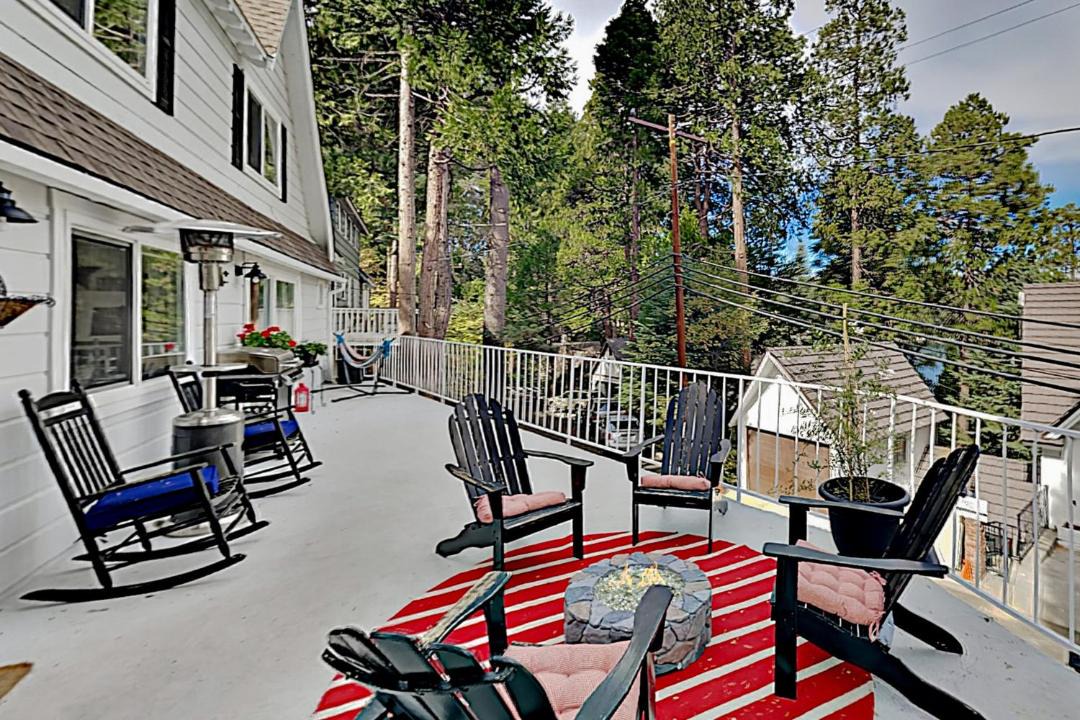 Photo of Others in Lake Arrowhead