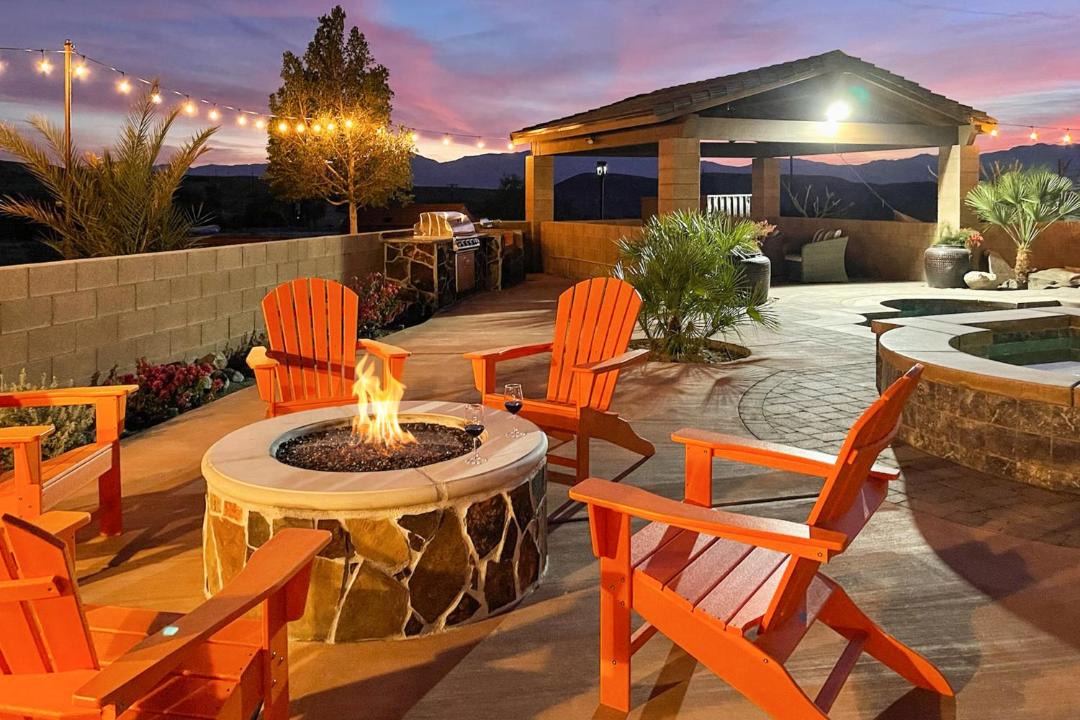 Photo of Others in Indio Hills