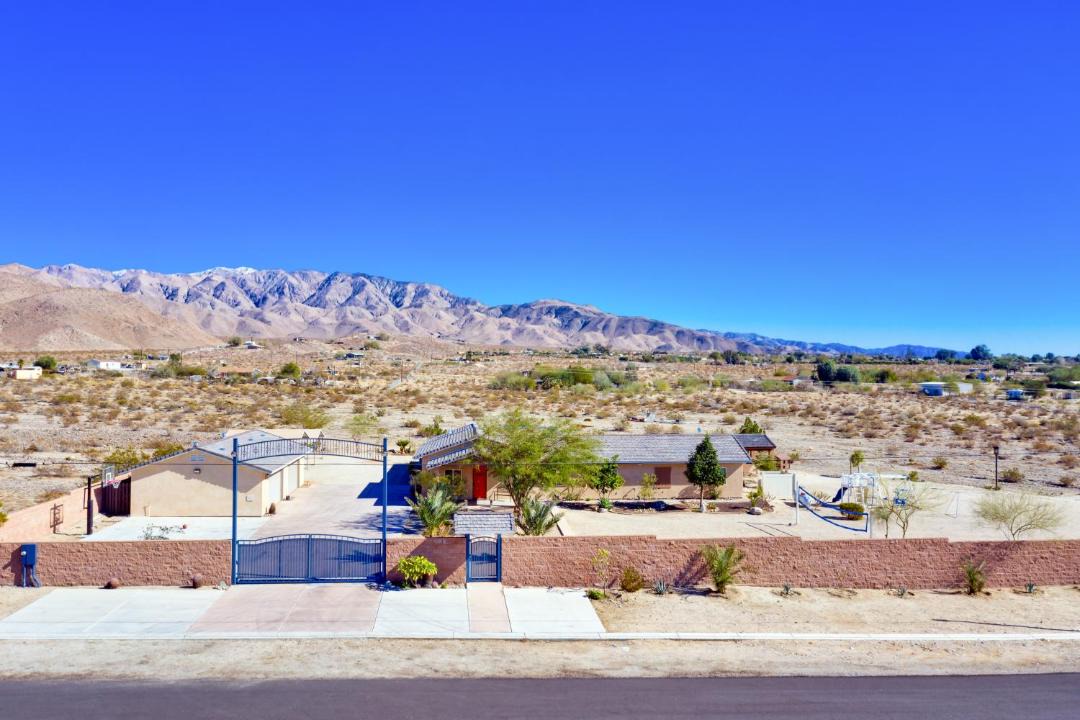 Photo of Others in Indio Hills