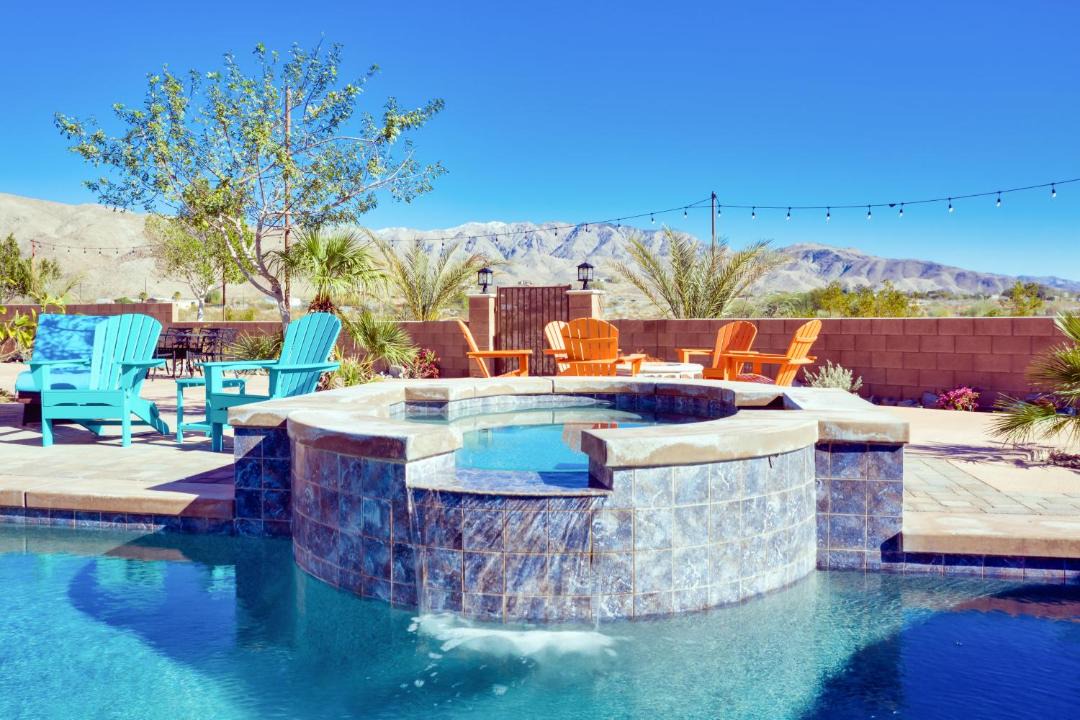 Photo of Others in Indio Hills