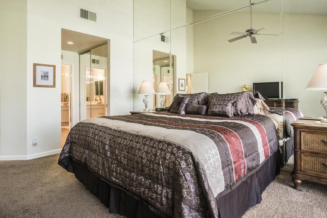 Photo of Bedroom in La Quinta