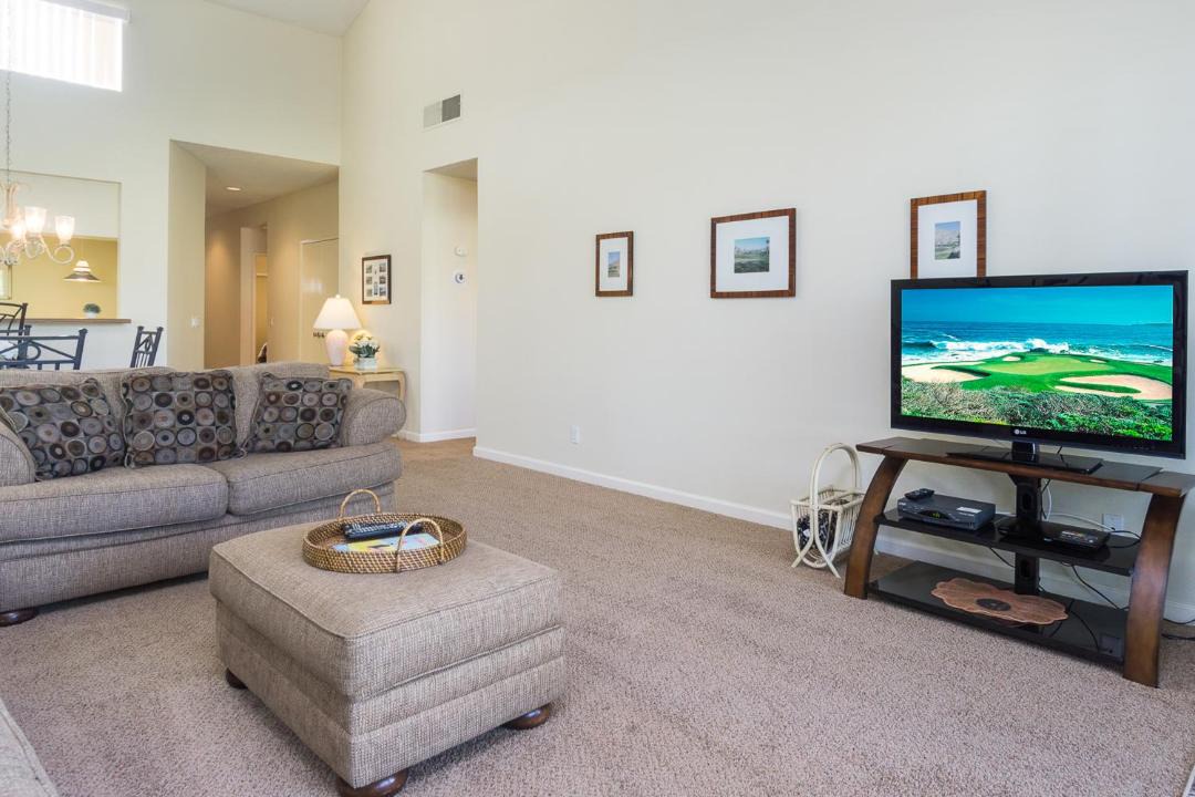 Photo of Livingroom in La Quinta