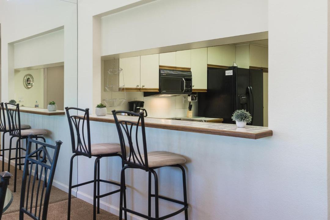 Photo of Kitchen in La Quinta