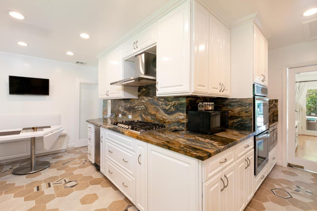 Photo of Kitchen in Beverly Hills