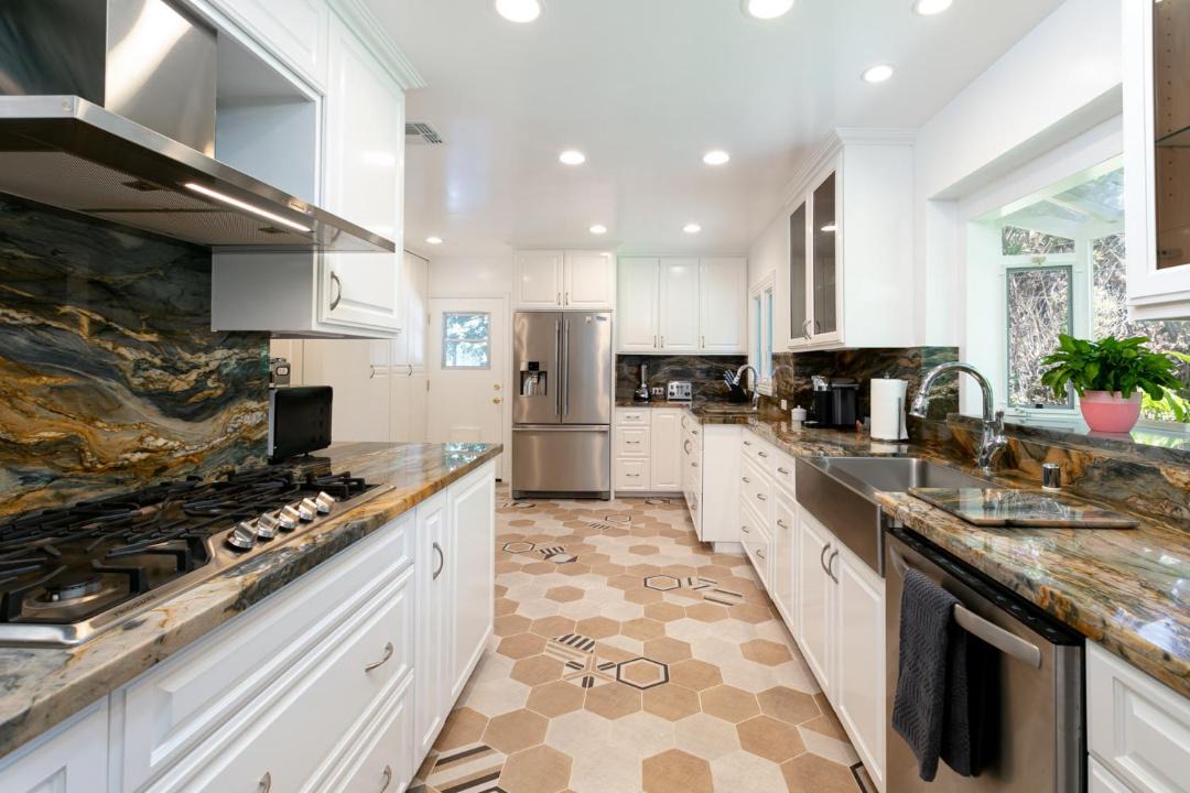 Photo of Kitchen in Beverly Hills