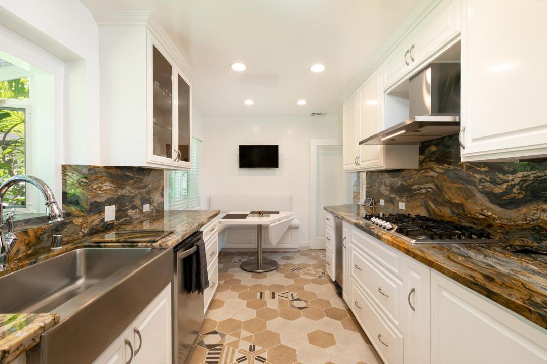 Photo of Kitchen in Beverly Hills