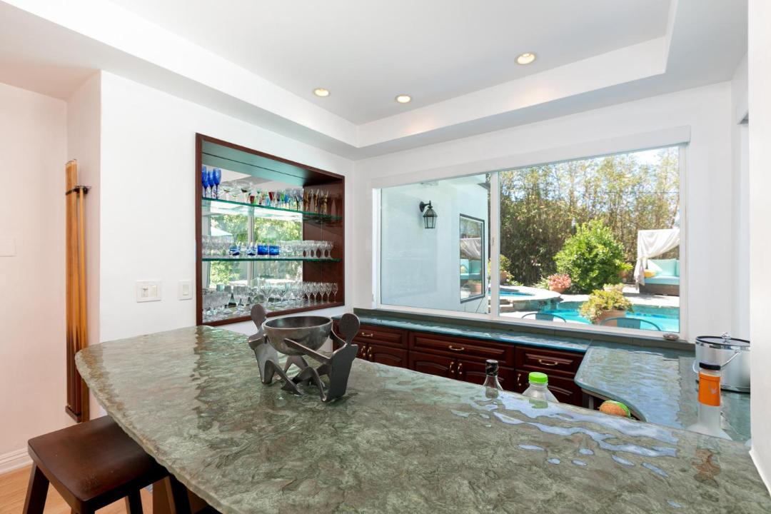 Photo of Kitchen in Beverly Hills