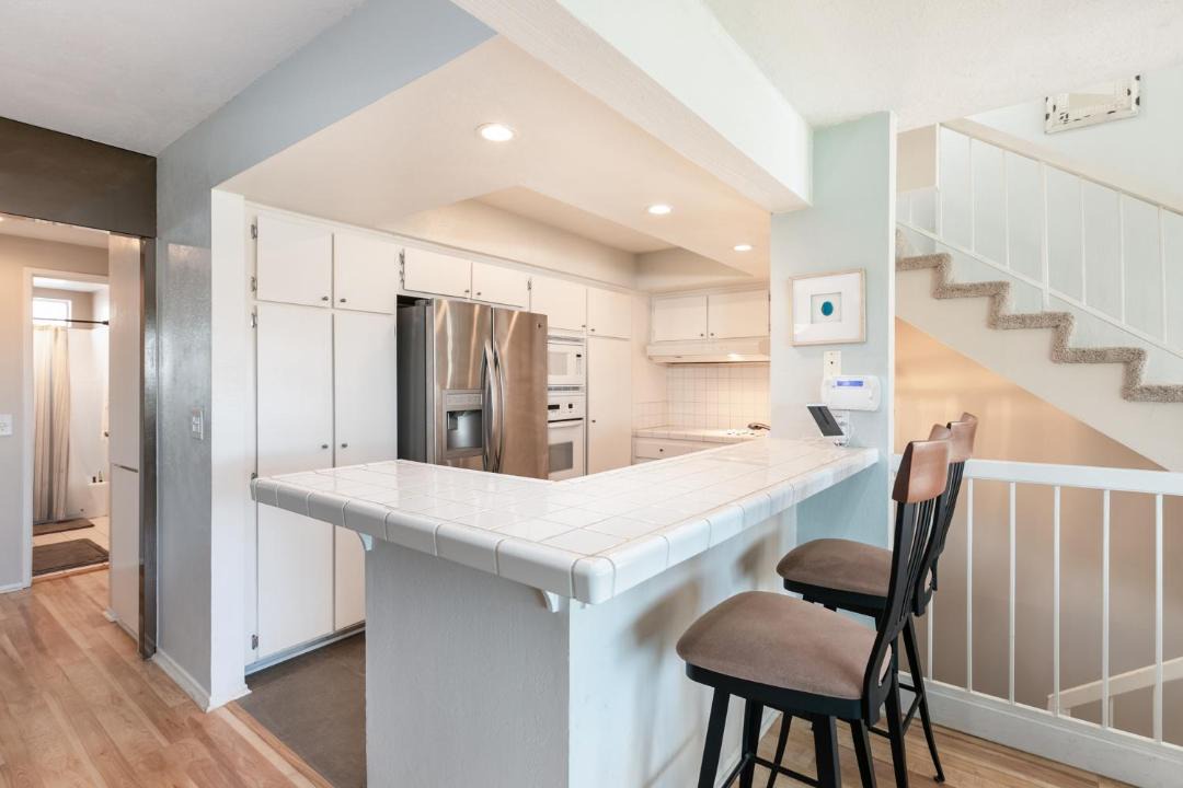 Photo of Kitchen in Hermosa Beach