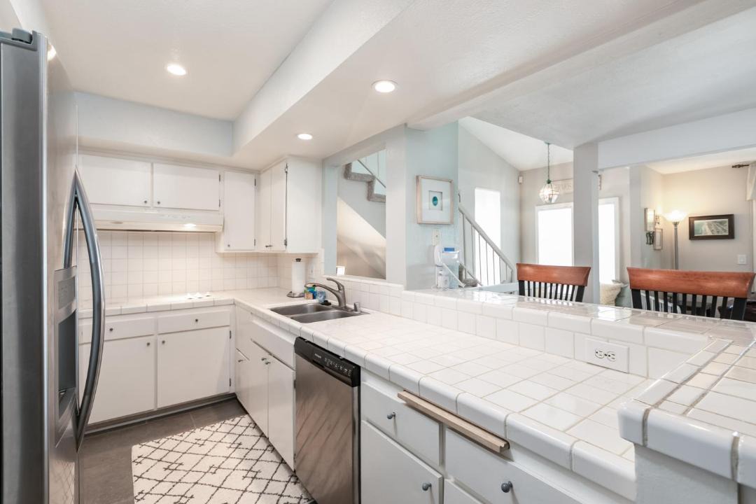 Photo of Kitchen in Hermosa Beach