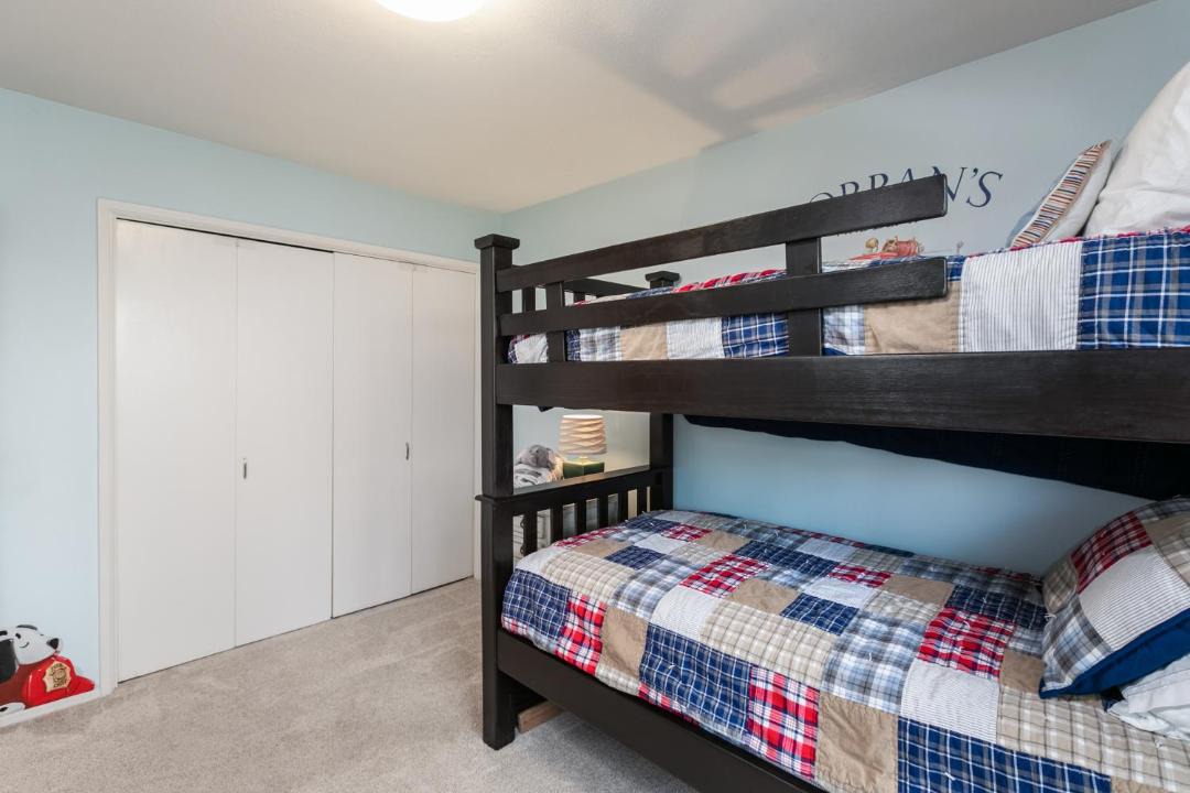 Photo of Bedroom in Hermosa Beach