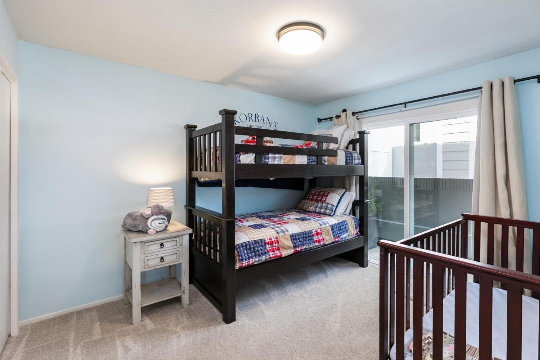 Photo of Bedroom in Hermosa Beach