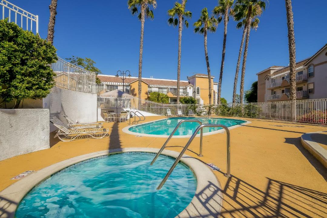 Photo of Outdoor in Los Angeles