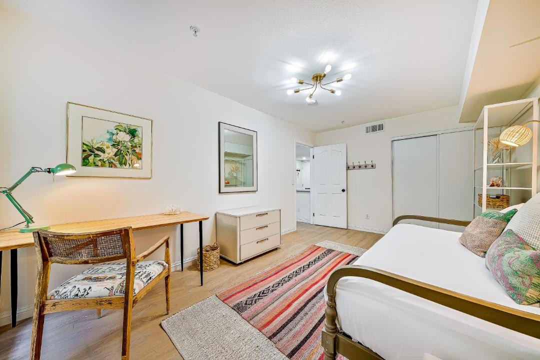 Photo of Livingroom in Los Angeles
