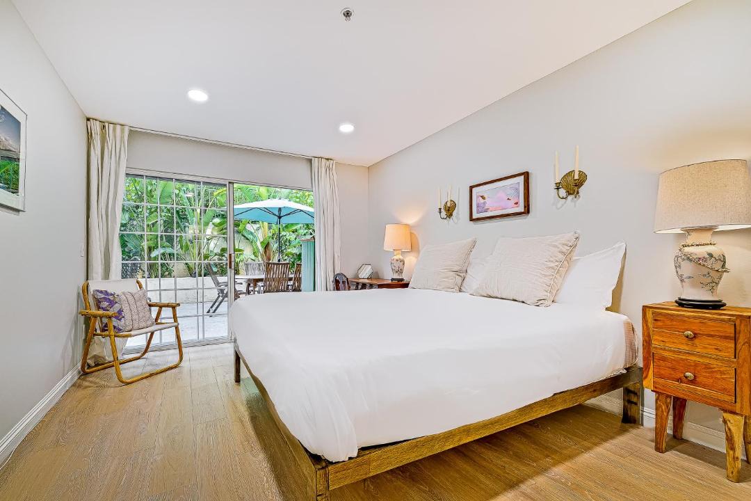 Photo of Bedroom in Los Angeles