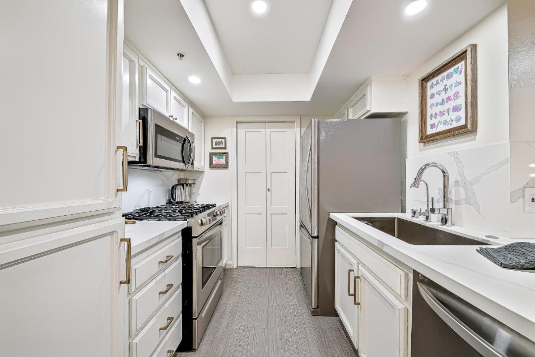 Photo of Kitchen in Los Angeles