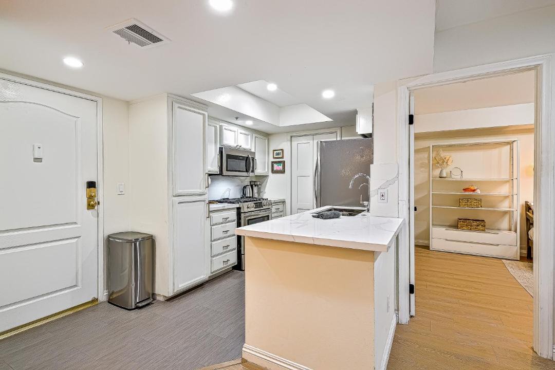 Photo of Kitchen in Los Angeles