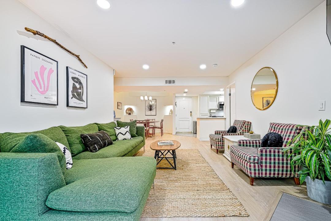 Photo of Livingroom in Los Angeles