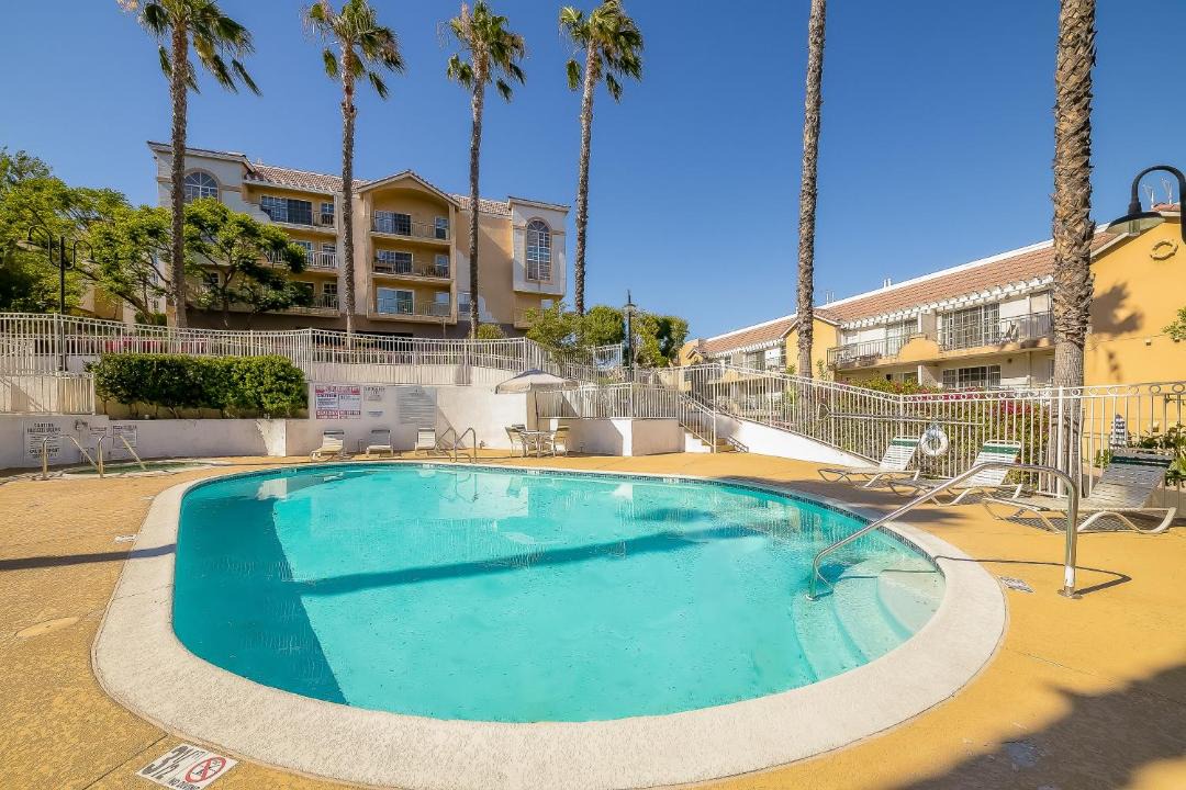 Photo of Outdoor in Los Angeles