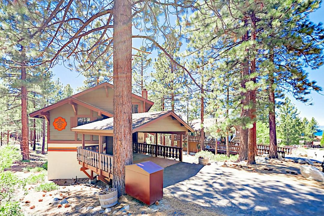 Photo of Others in Tahoe Tyrol