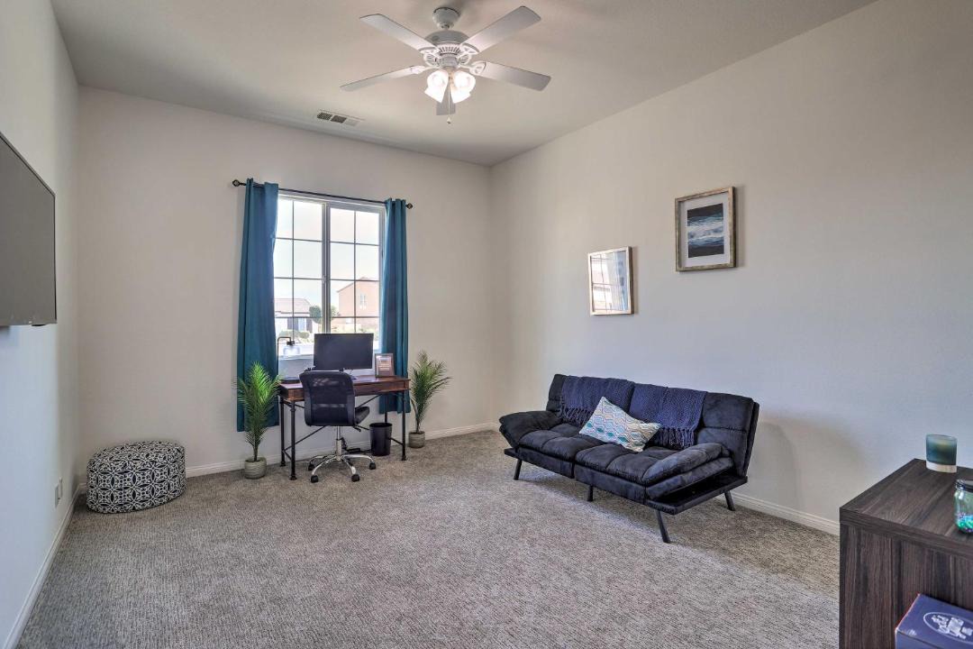 Photo of Livingroom in Terra Lago