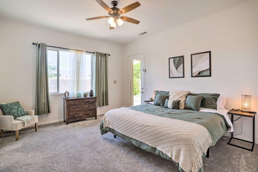 Photo of Bedroom in Terra Lago
