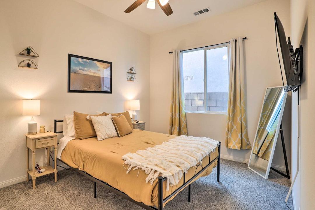 Photo of Bedroom in Terra Lago