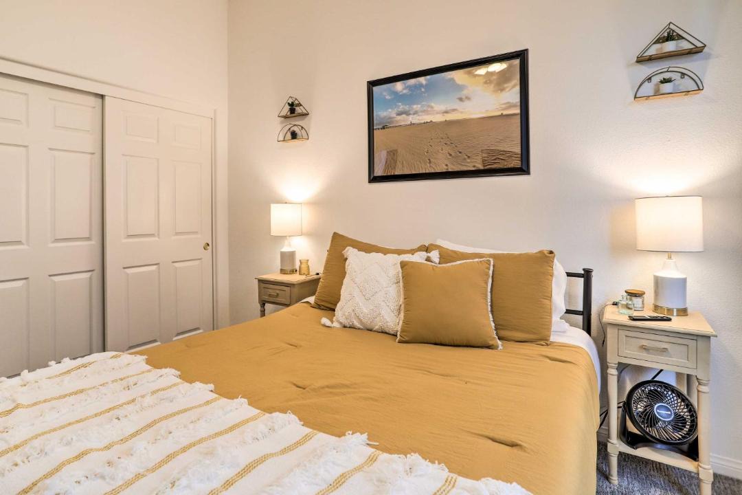 Photo of Bedroom in Terra Lago