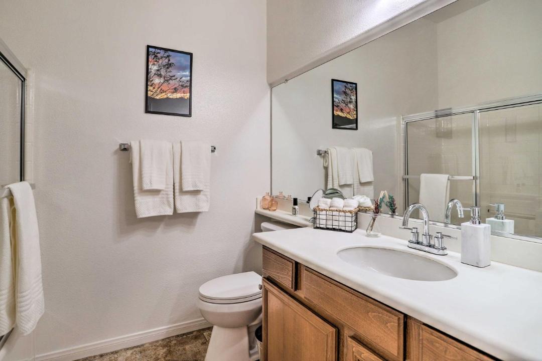 Photo of Bathroom in Terra Lago