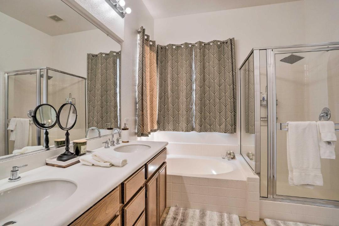 Photo of Bathroom in Terra Lago