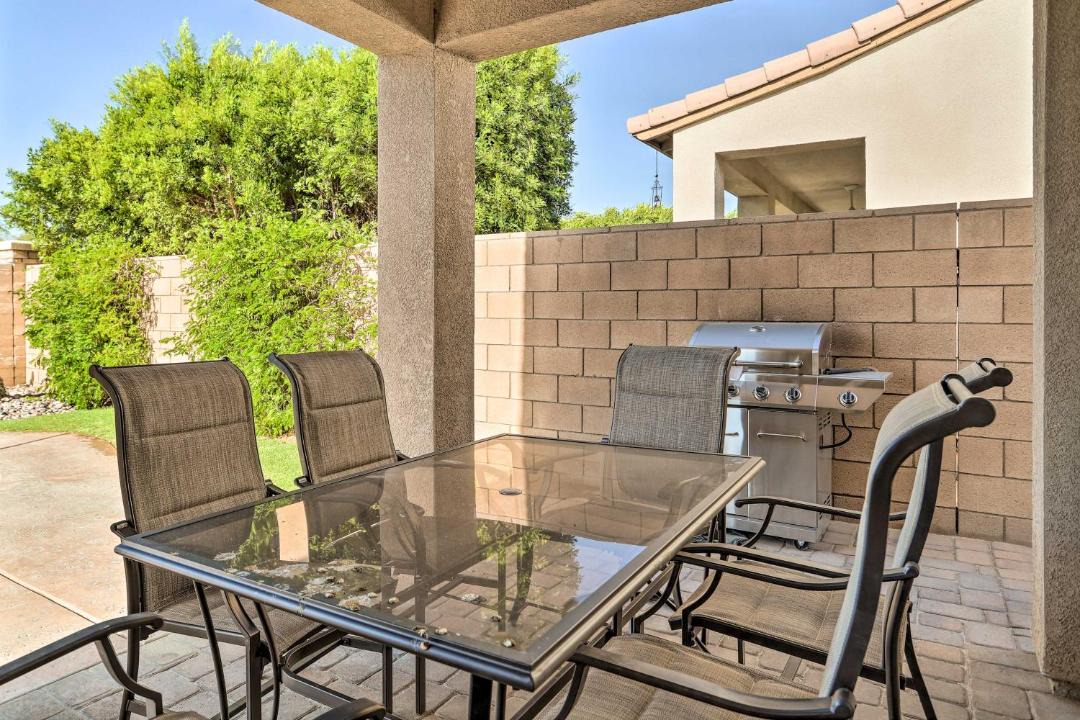 Photo of Patio Balcony in Terra Lago