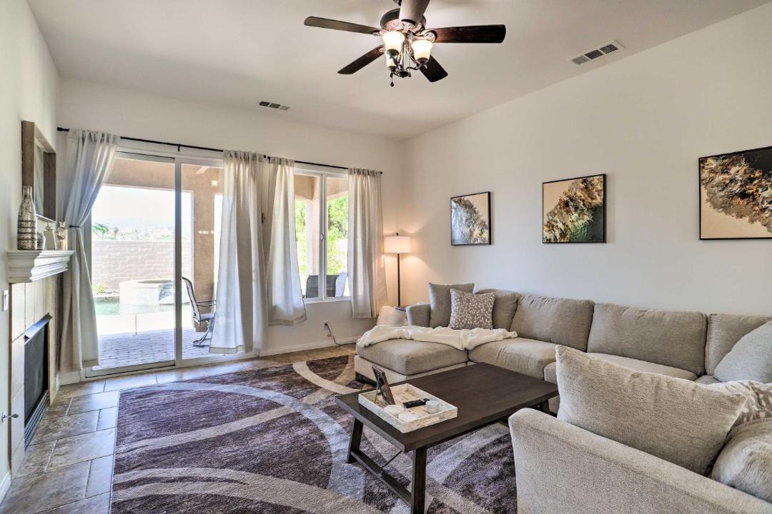 Photo of Livingroom in Terra Lago